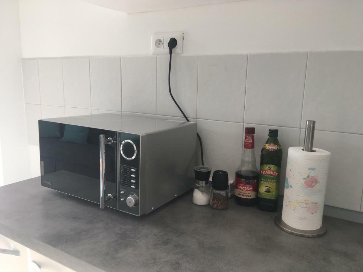 Holiday home La Belle Gruissanaise *