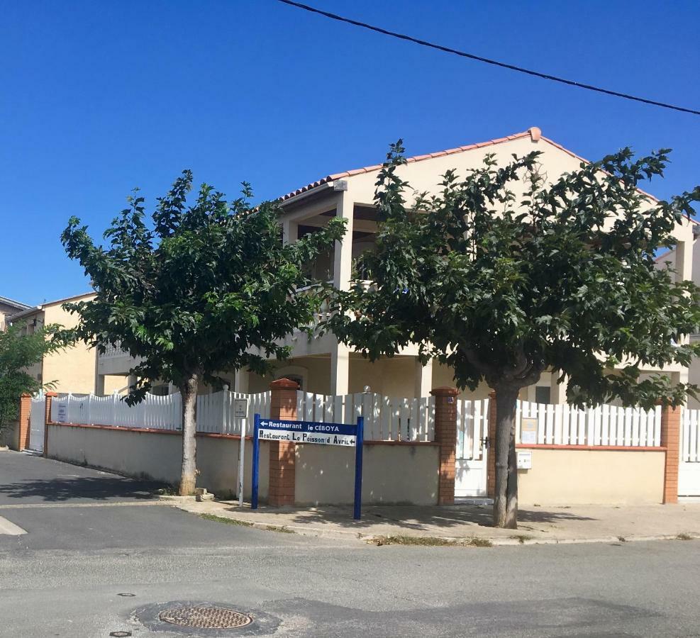 La Belle Gruissanaise Holiday home *