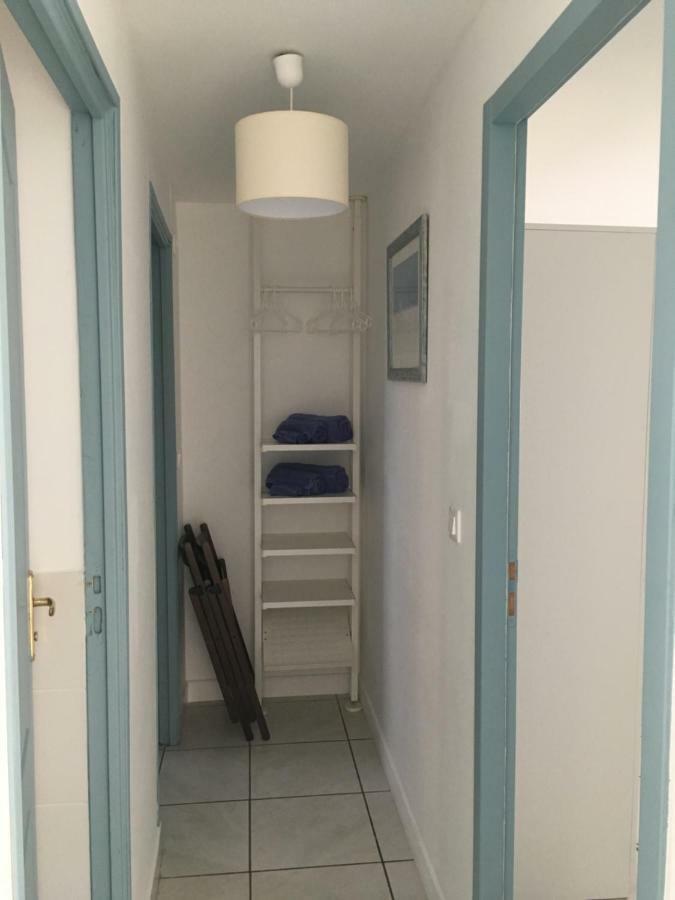 La Belle Gruissanaise Holiday home