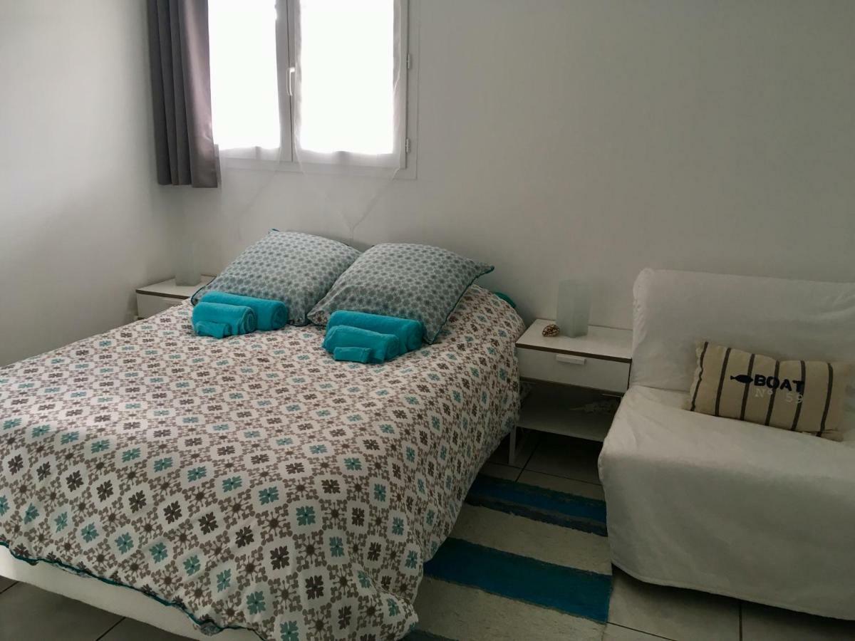 La Belle Gruissanaise Holiday home Gruissan