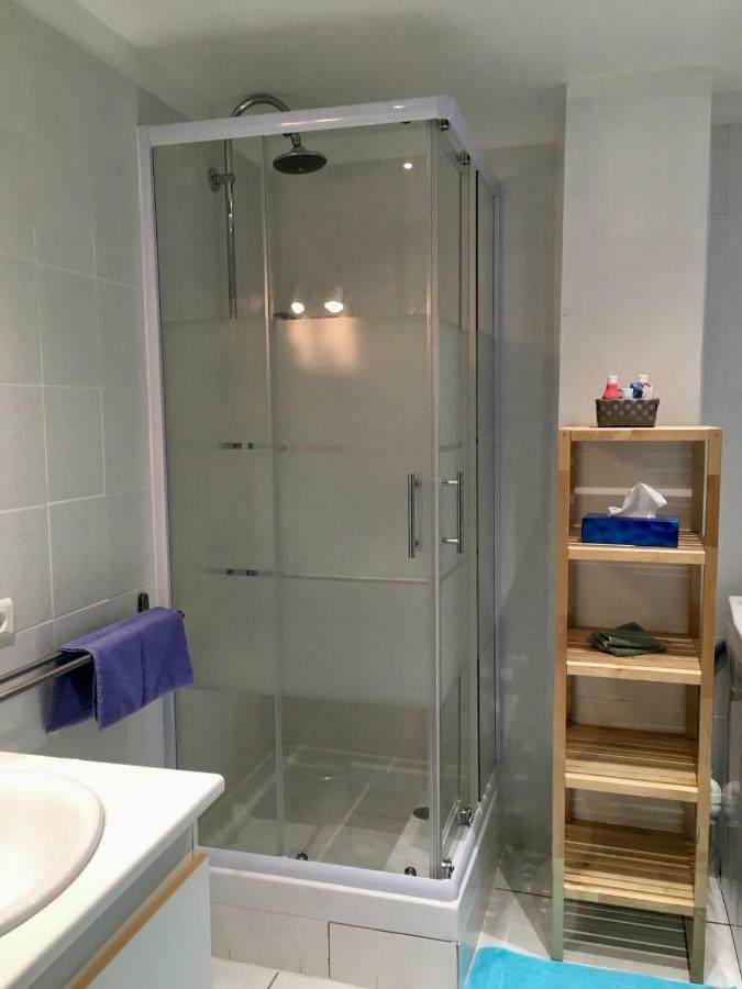 Holiday home La Belle Gruissanaise *