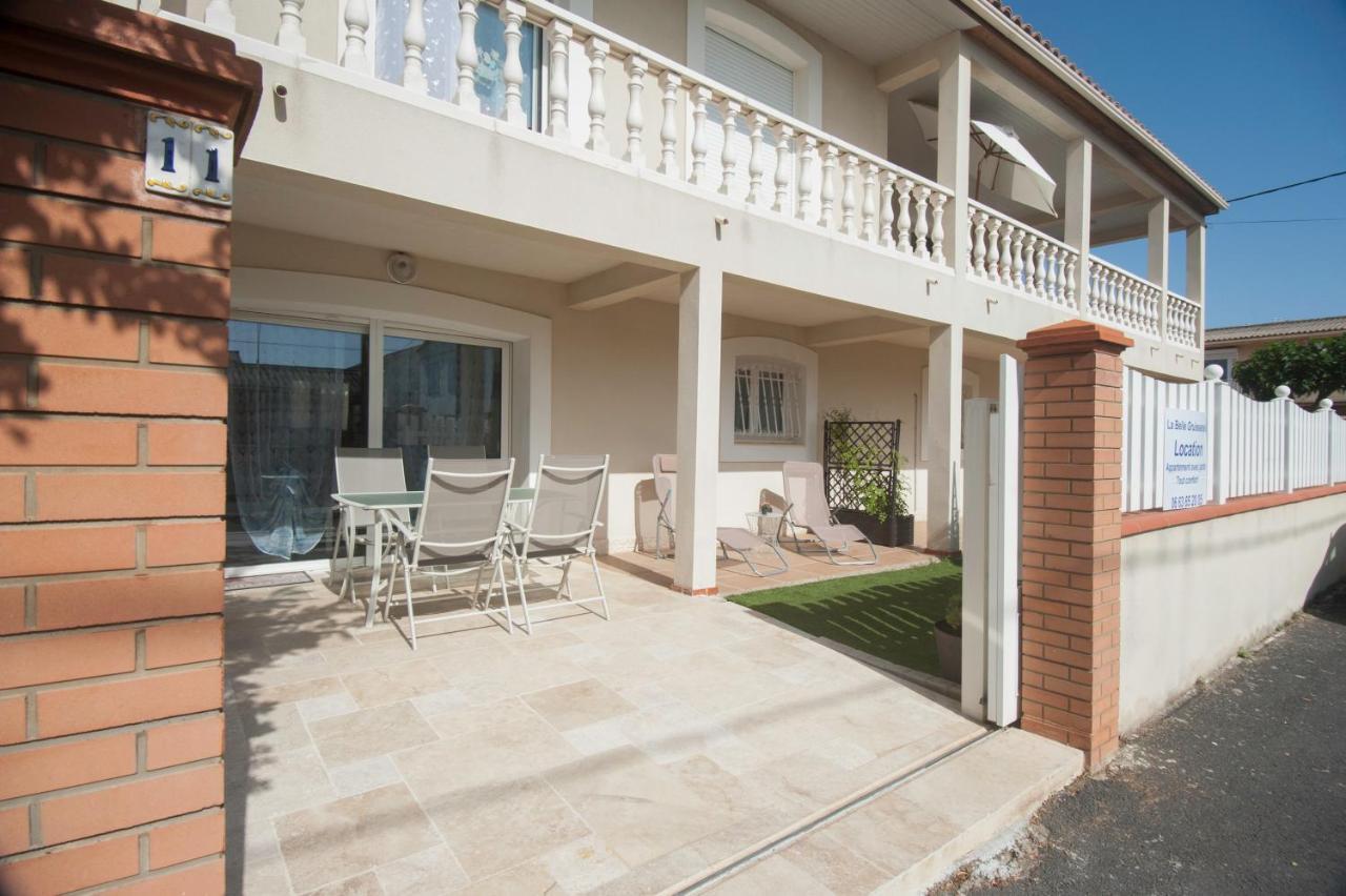 Holiday home La Belle Gruissanaise