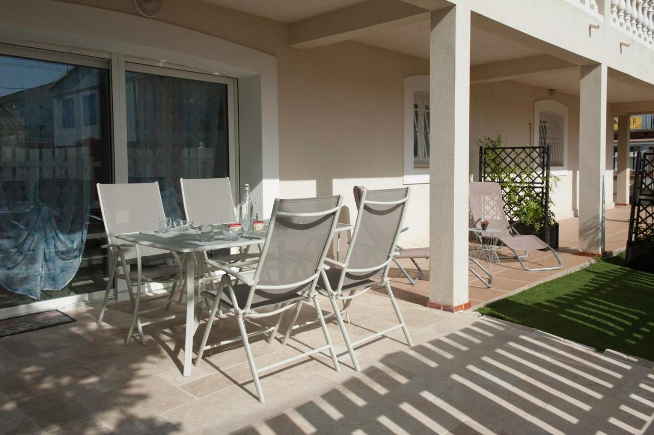 Holiday home La Belle Gruissanaise *
