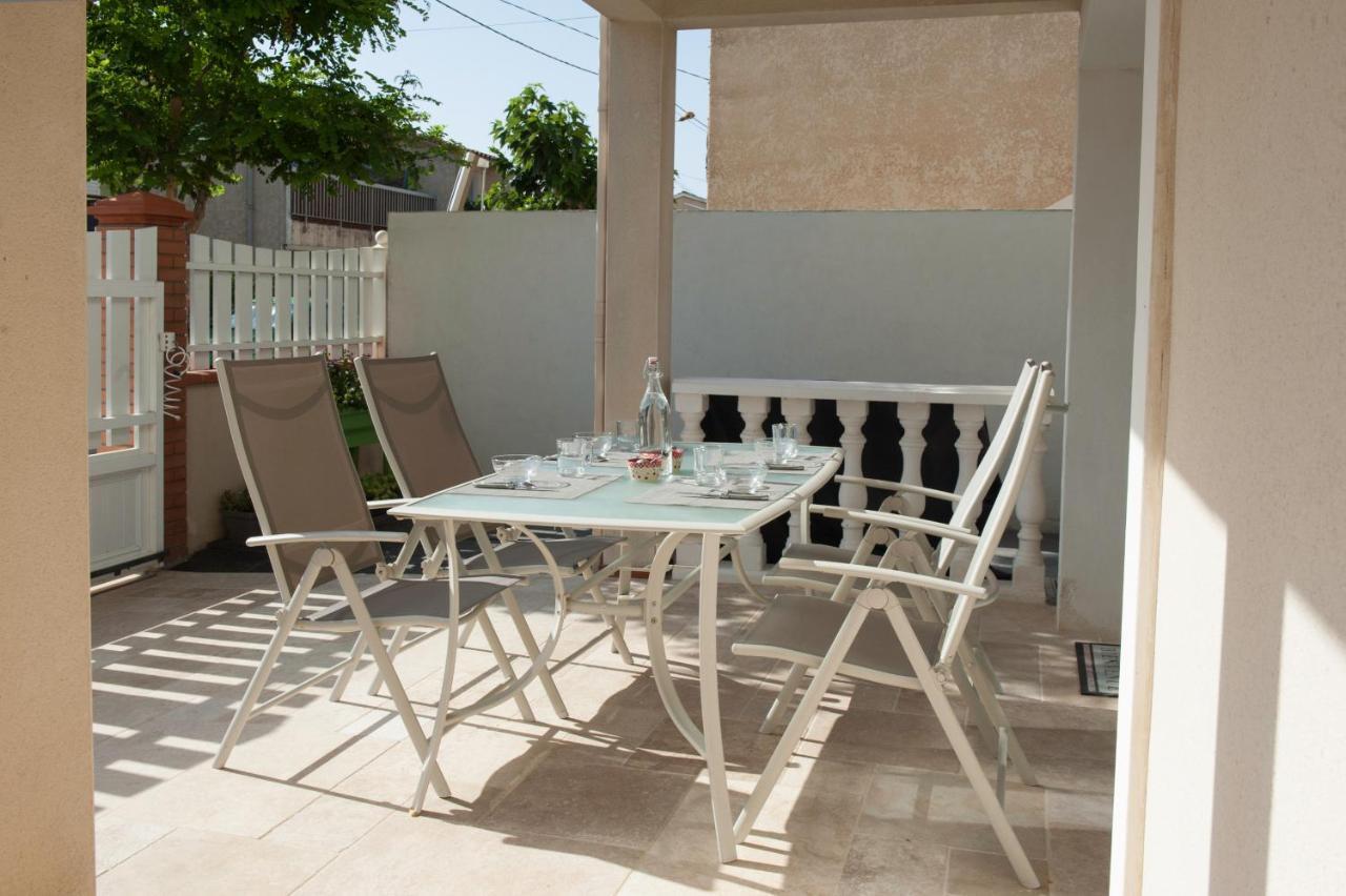La Belle Gruissanaise Holiday home Gruissan