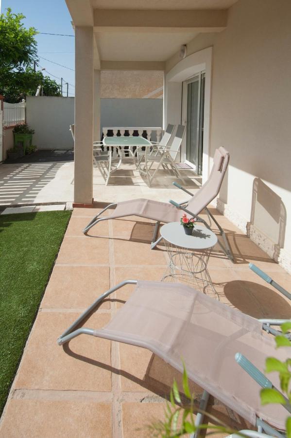 Holiday home La Belle Gruissanaise