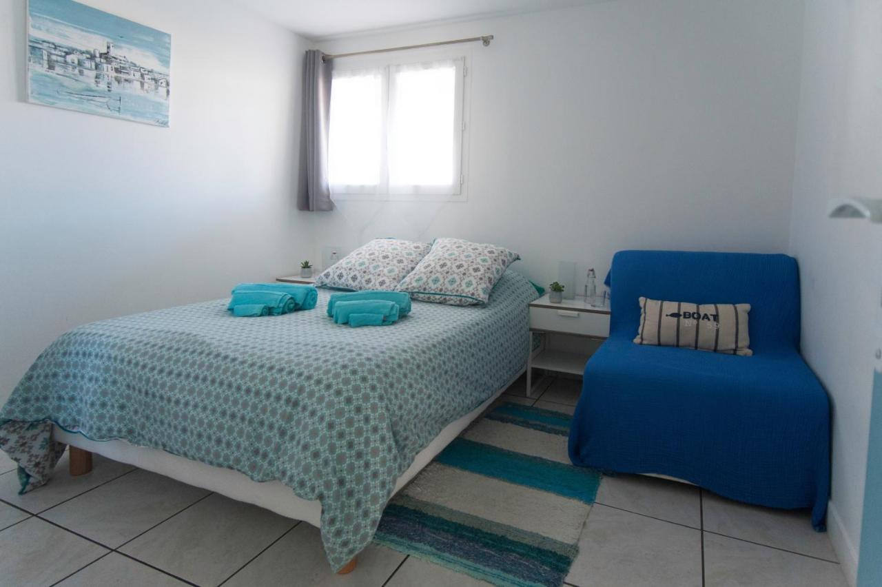 Holiday home La Belle Gruissanaise *