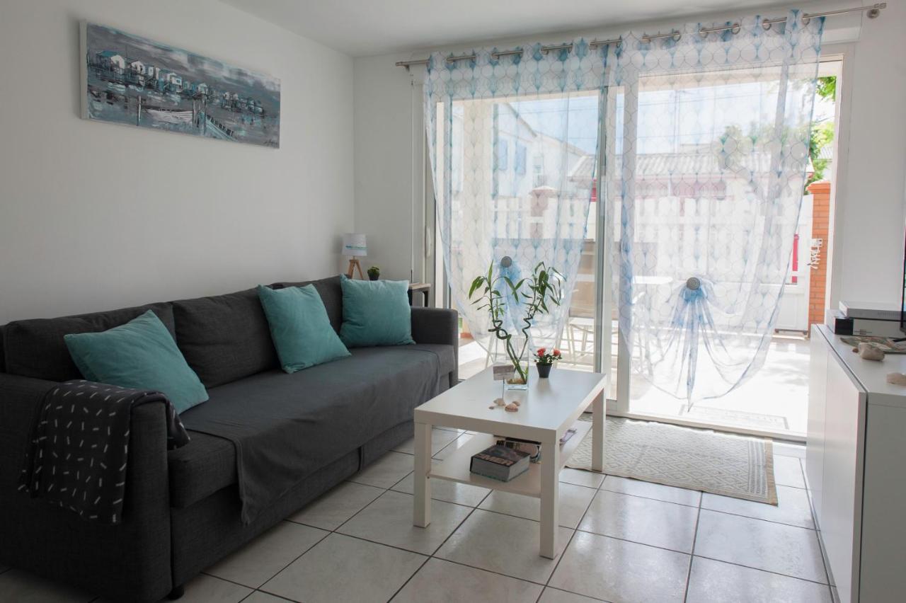 Holiday home La Belle Gruissanaise