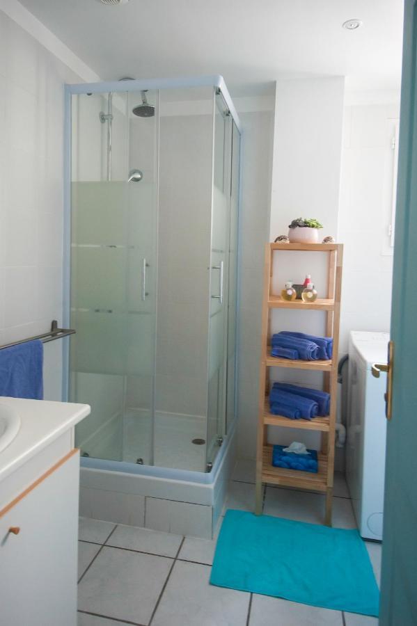 Holiday home La Belle Gruissanaise *