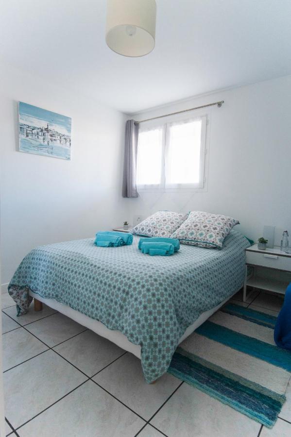 Holiday home La Belle Gruissanaise Gruissan