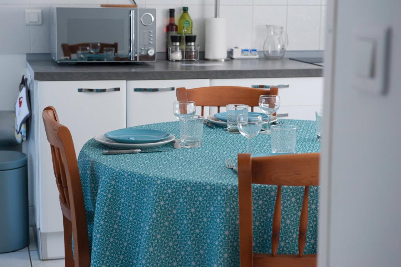 Holiday home La Belle Gruissanaise *